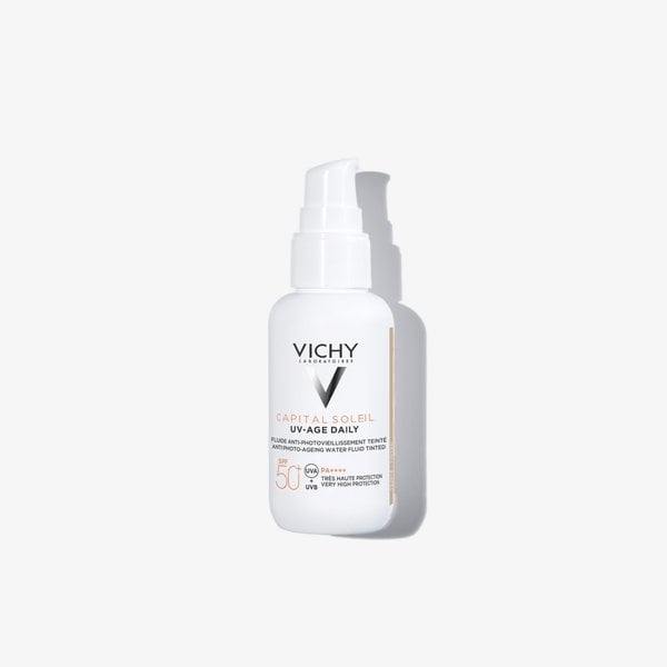 VICHY UV AGE FLUIDO COLOR LIGHT SPF50+ 40ML