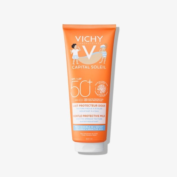 VICHY LECHE NIÑOS SPF50+ 300 ML