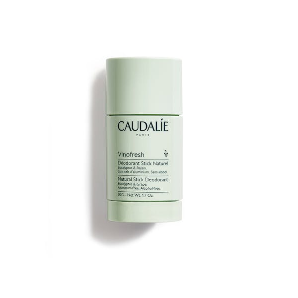 CAUDALIE VINOFRESH DESODORANTE STICK NATURAL 50G