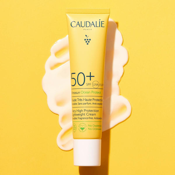 CAUDALIE VINOSUN PROTECT FLUIDO SPF 50+ 40ML