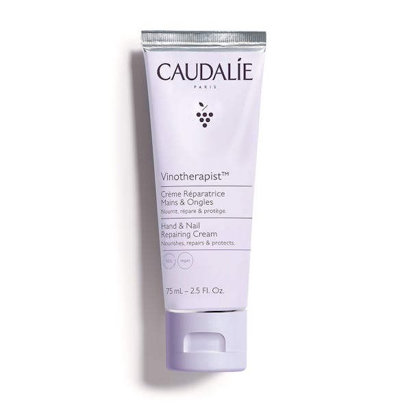 CAUDALIE CREMA MANOS Y UÑAS 75ML