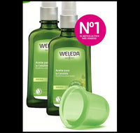 WELEDA PACK TRATAMIENTO ANTICELULITICO