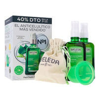 WELEDA PACK TRATAMIENTO ANTICELULITICO