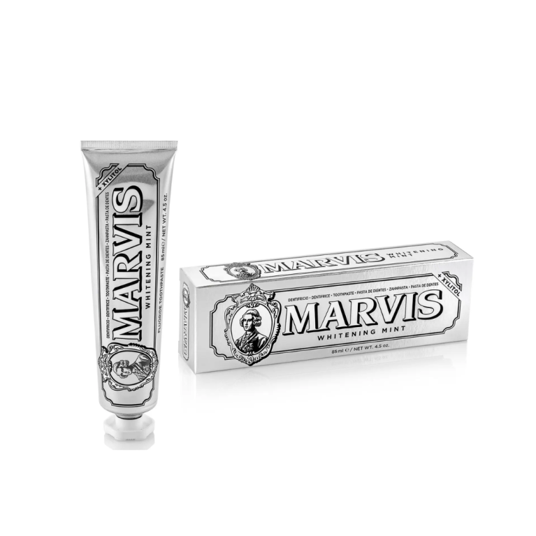 MARVIS WHITENING MINT
