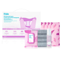 FRIDA KIT ESENCIAL RECUPERACION POSPARTOI