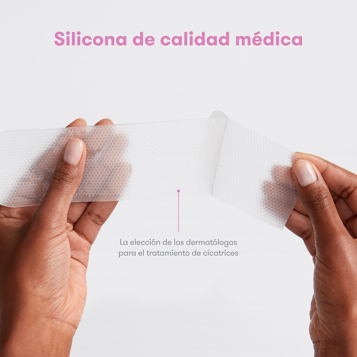 FRIDA PARCHES SILICONA CICATRICES CESAREA