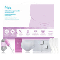 FRIDA KIT ESENCIAL RECUPERACION POSCESAREA