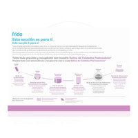 FRIDA KIT ESENCIAL RECUPERACION POSCESAREA