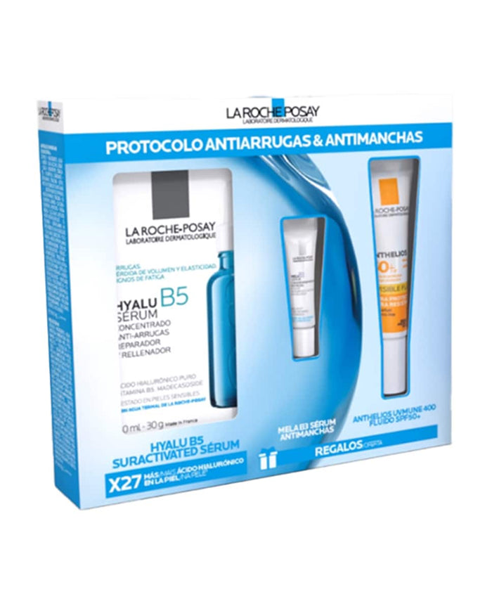 LA ROCHE POSAY HYALU B5 SURACTIVATED SERUM 30ML