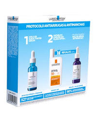LA ROCHE POSAY HYALU B5 SURACTIVATED SERUM 30ML
