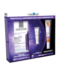 La Roche Posay Mela B3 Protocolo antimanchas y anti-reaparición