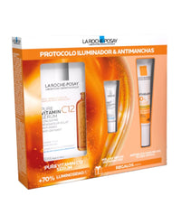 LA ROCHE POSAY PURE VITAMINE C12 SERUM 30 ML