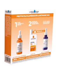 LA ROCHE POSAY PURE VITAMINE C12 SERUM 30 ML