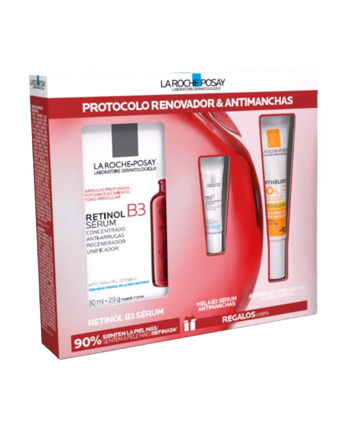 LA ROCHE POSAY RETINOL B3 SERUM 40ML