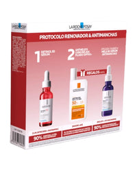 LA ROCHE POSAY RETINOL B3 SERUM 40ML
