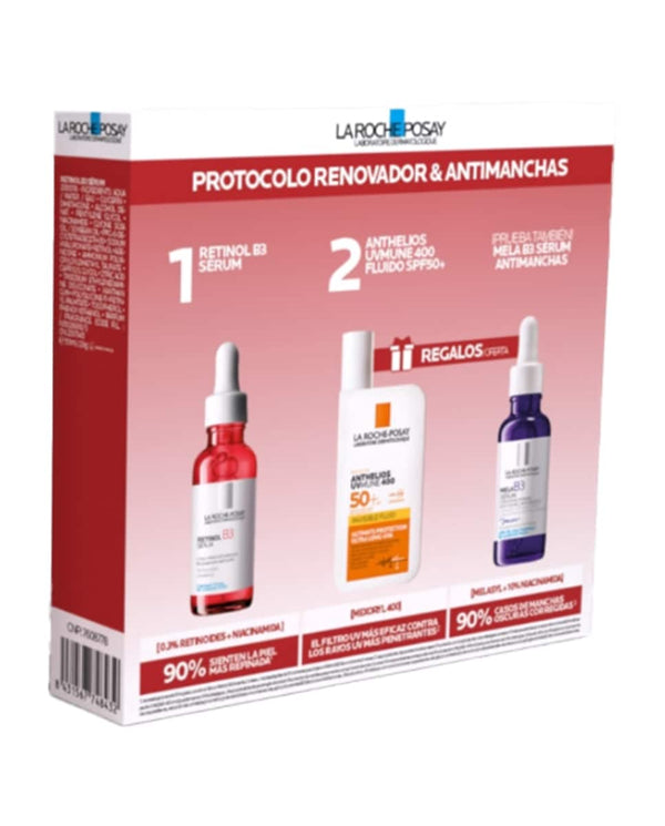 LA ROCHE POSAY RETINOL B3 SERUM 40ML